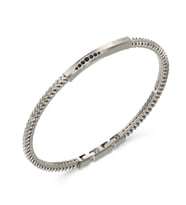 Guess JGUJUMB05102JWSTS Erkek Bileklik