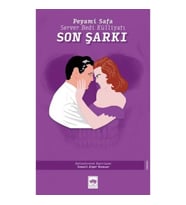 Son Şarkı - Server Bedi Külliyatı