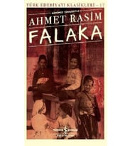 Falaka (Günümüz Türkçesiyle) - Türk Edebiyatı Klasikleri