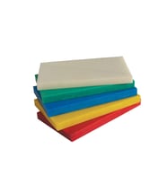 Periboia Polietilen Kesim Panosu 40x25x2cm (Karışık)