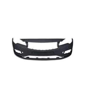 Opel Astra K 2016-2019 Tampon &Ouml;n 4 Sensorlu Astarlı 39017249 Wisco