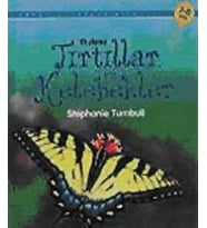 İlk Okuma - Tırtıllar ve Kelebekler