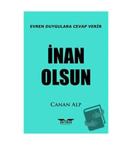 İnan Olsun / Perseus Yayınevi / Canan Alp