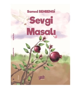 Sevgi Masalı