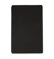 İpad Pro 13 (2024) Kılıf Tablet Smart Kılıf - Siyah