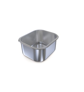 Bilge 6000932 24x34x15 Evye, Orta Delik, Ø54