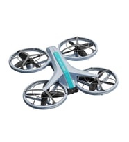 4D-V33 LED IŞIKLI DRON