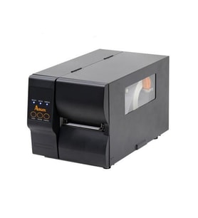 ARGOX IX4-250 PRO Termal,Direkt Termal USB,Seri,Ethernet Barkod Yazıcı Endüstriyel