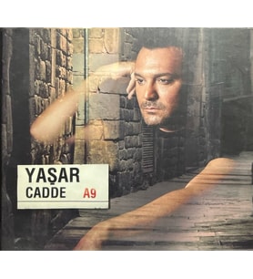 (Plak Değildir CD dir) CD Yaşar Cadde CD (Karışık)