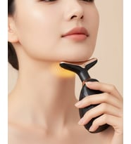 Boyun Cilt Yüz Sıkılaştırıcı Güzellik Cihazı