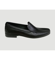ELLA E-1033 ERKEK KLASİK LOAFER AYAKKABI