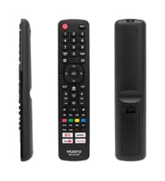 Huayu Hısense RM-HS1530 Netflıx- Youtube- Prıme Vıdeo- Google Play Tuşlu Unıversal Lcd-Led Tv Kumanda
