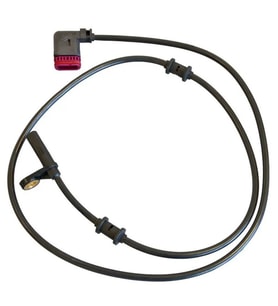 BOSCH 0986594550 ABS Sensoru Sag Arka A1715400217