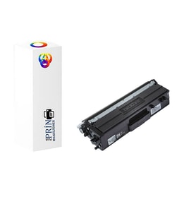 Brother TN466  Brother MFC-L8690CDW Siyah Muadil Toner 6.500 Sayf