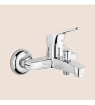 Alfa - C Banyo Bataryası