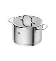 Zwilling Trueflow Derin Tencere 20cm 