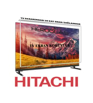 HİTACHİ       43HK6000 49İNÇ TV EKRAN KORUYUCU
