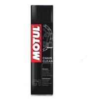 Motul C1 Zincir Temizleme Spreyi 400 Ml