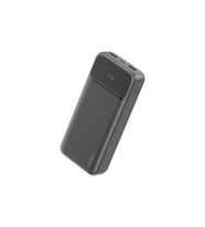 ReCharger LCD 20.000mAh PD 20W Taşınabilir Hızlı Şarj Aleti/Powerbank-2BB268S