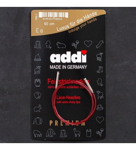 Addi Click Lace 60cm Ara Bağlantı Misinası - 759-2