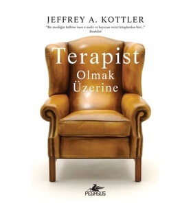 Terapist Olmak Üzerine