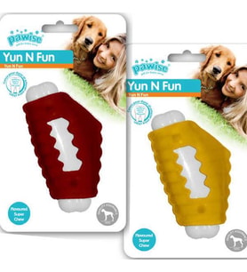 Pawise Yum N Fun Tavuk Aromalı Çiğneme Oyuncağı