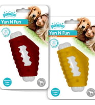 Pawise Yum N Fun Tavuk Aromalı Çiğneme Oyuncağı