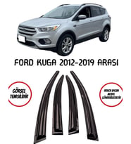 Balp Ford Kuga Cam Rüzgarlığı 4lü 2012-2016 Arası