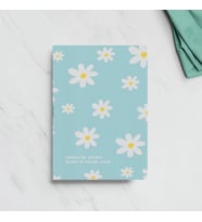 Şüphesiz Her Zorlukla Beraber Bir Kolaylık Vardır Mini Defter