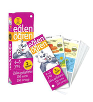 Eğlen Öğren (4-5 Yaş 2. Bölüm)