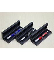 Kutulu Tekli Tükenmez Kalem Model 9