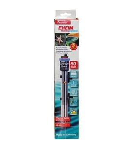 Eheim Jager 50W Thermocontrol Akvaryum Isıtıcı