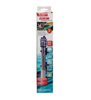 Eheim Jager 50W Thermocontrol Akvaryum Isıtıcı