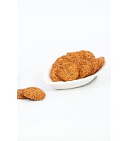 Susamlı Şekerli Kahke 500 Gr