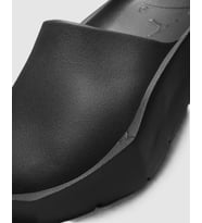 Nike Jordan Hex Mule Unisex iconic Slides Unisex Spor Terlik Siyah