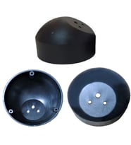 Cadence Cv X2 45 Dome Tweeter Tiz Kabini 10cm 2 adet