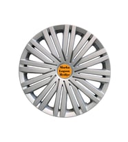 Ford 13'' Inc Uyumlu Takım Jant Kapağı TNC046