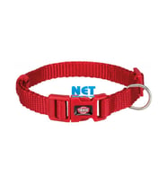 Trixie Köpek Premium Boyun Tasması XS-S Kırmızı