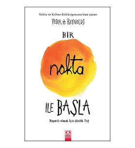 Bir Nokta İle Başla