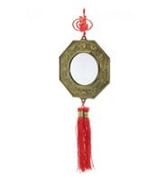 Bagua Aynası