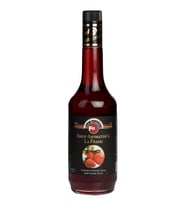 Fo Çilek Aromalı Şurup 700 ml