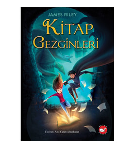 Kitap Gezginleri