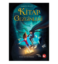 Kitap Gezginleri