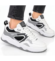 Kappa 1055 Anatomic Taban Rahat Garantılı Erkek Spor Ayakkabı