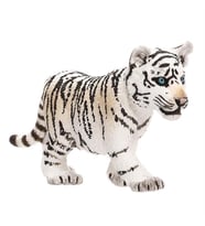 Schleich Beyaz Yavru Kaplan 14732