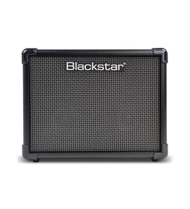 Blackstar ID:Core 10 V4 Dijital Kombo Elektro Gitar Amfi