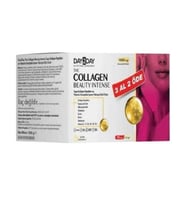 Day2Day The Collegen Beauty Çilek Aromalı 10000 mg 30 Saşe - 3 Al 2 Öde