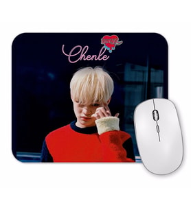 Nct Dream Chenle Dnyl Mouse Pad
