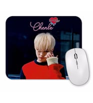 Nct Dream Chenle Dnyl Mouse Pad
