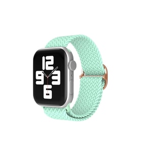 Apple Watch 42mm Kordon - Turkuaz